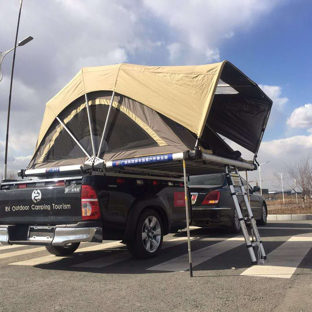 JC-03 SOFT TENT